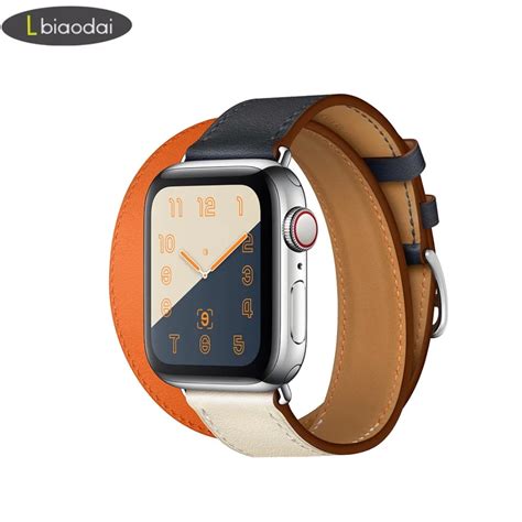 tarif bracelet hermes apple watch|Hermes Apple Watch band 44mm.